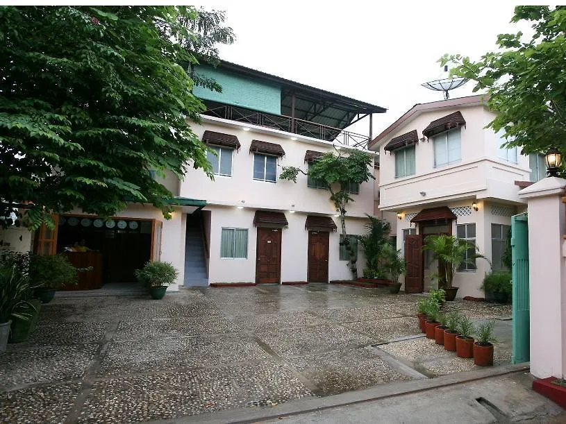 Hotel June Business Bed Breakfast Yangon