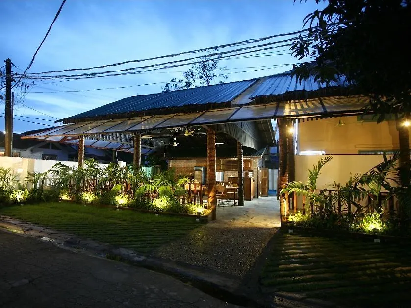 Bed & Breakfast Hotel June Business Bed Breakfast Yangon
