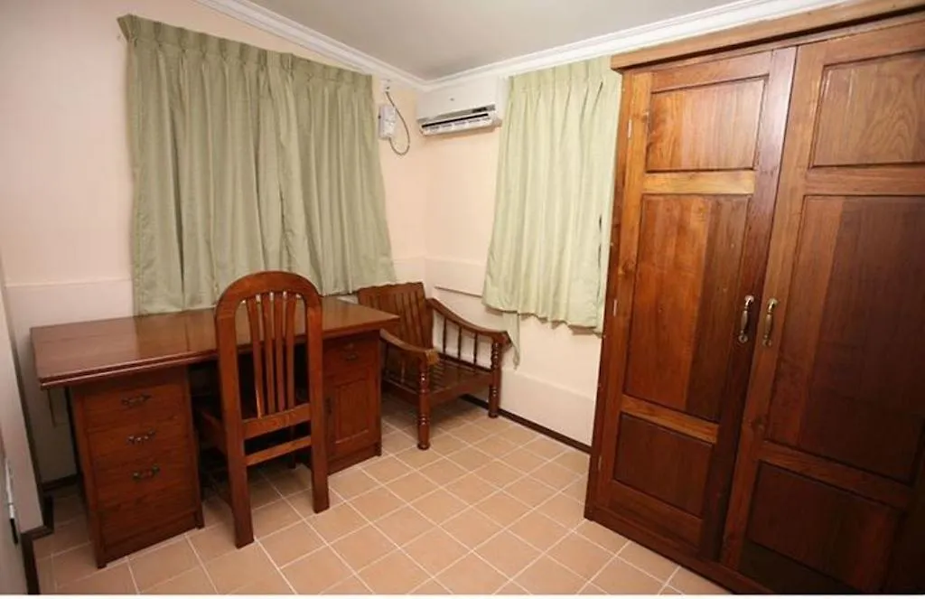 Hotel June Business Bed Breakfast Yangon Myanmar