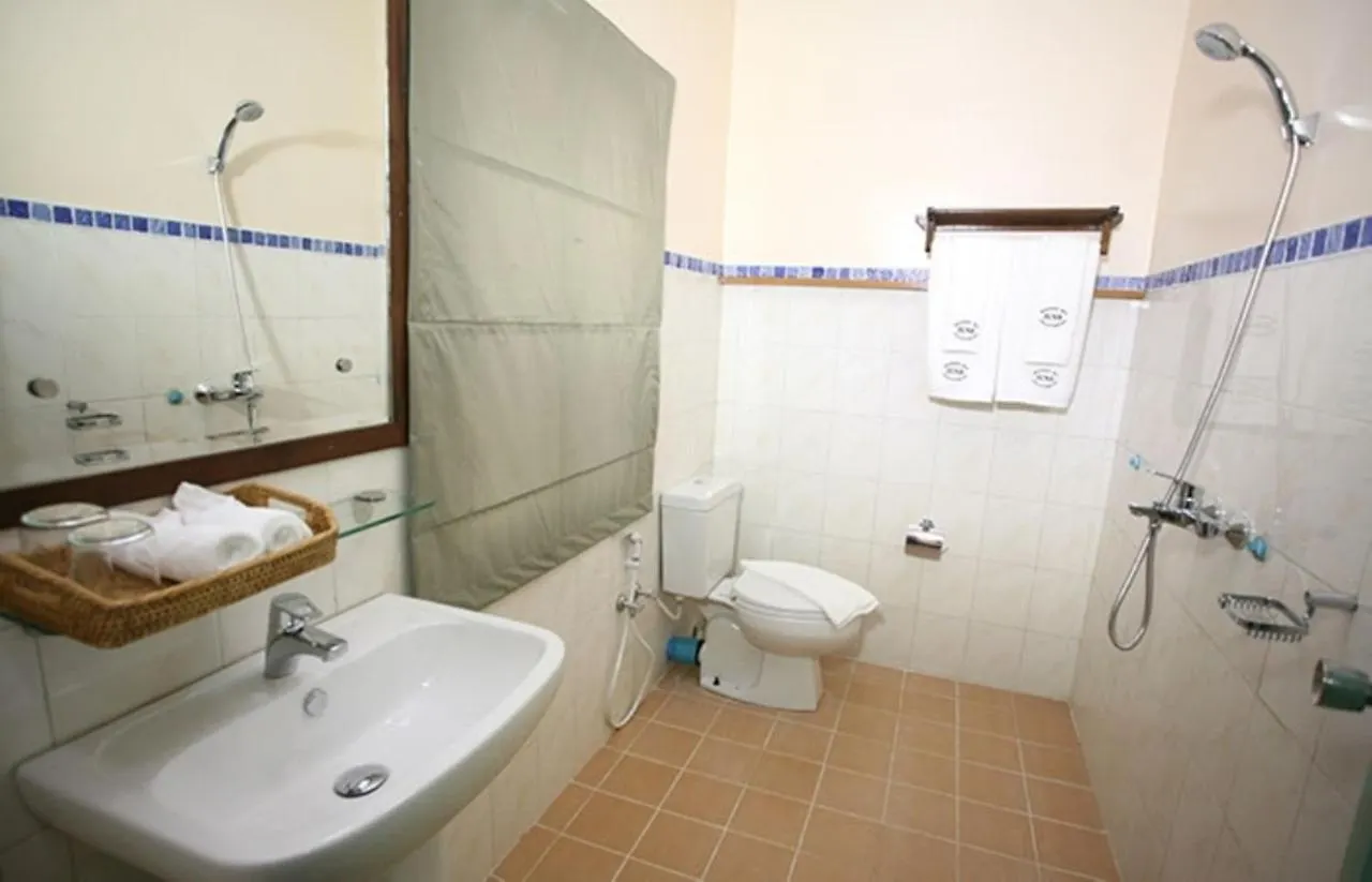 Bed & Breakfast Hotel June Business Bed Breakfast Yangon Myanmar